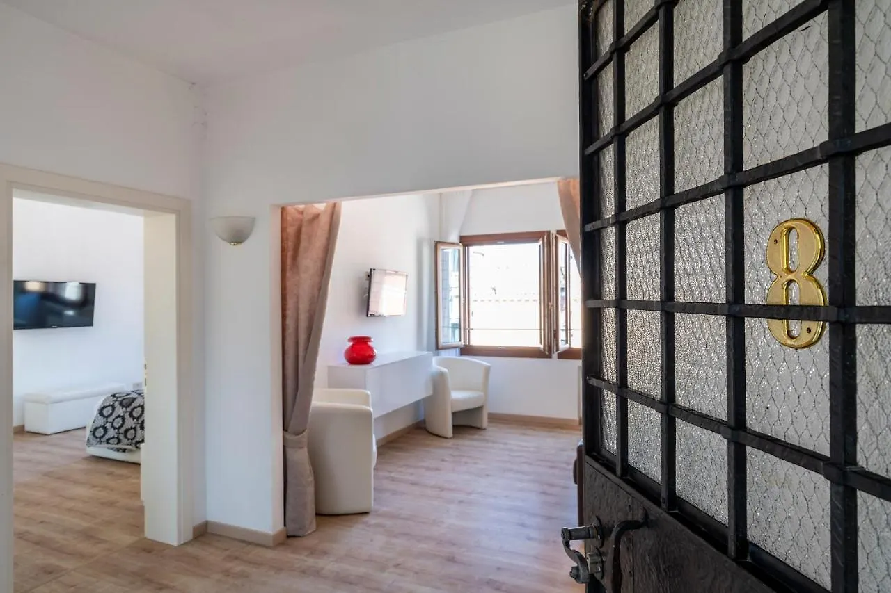 Ca' Dei Carmini Apartment Venice