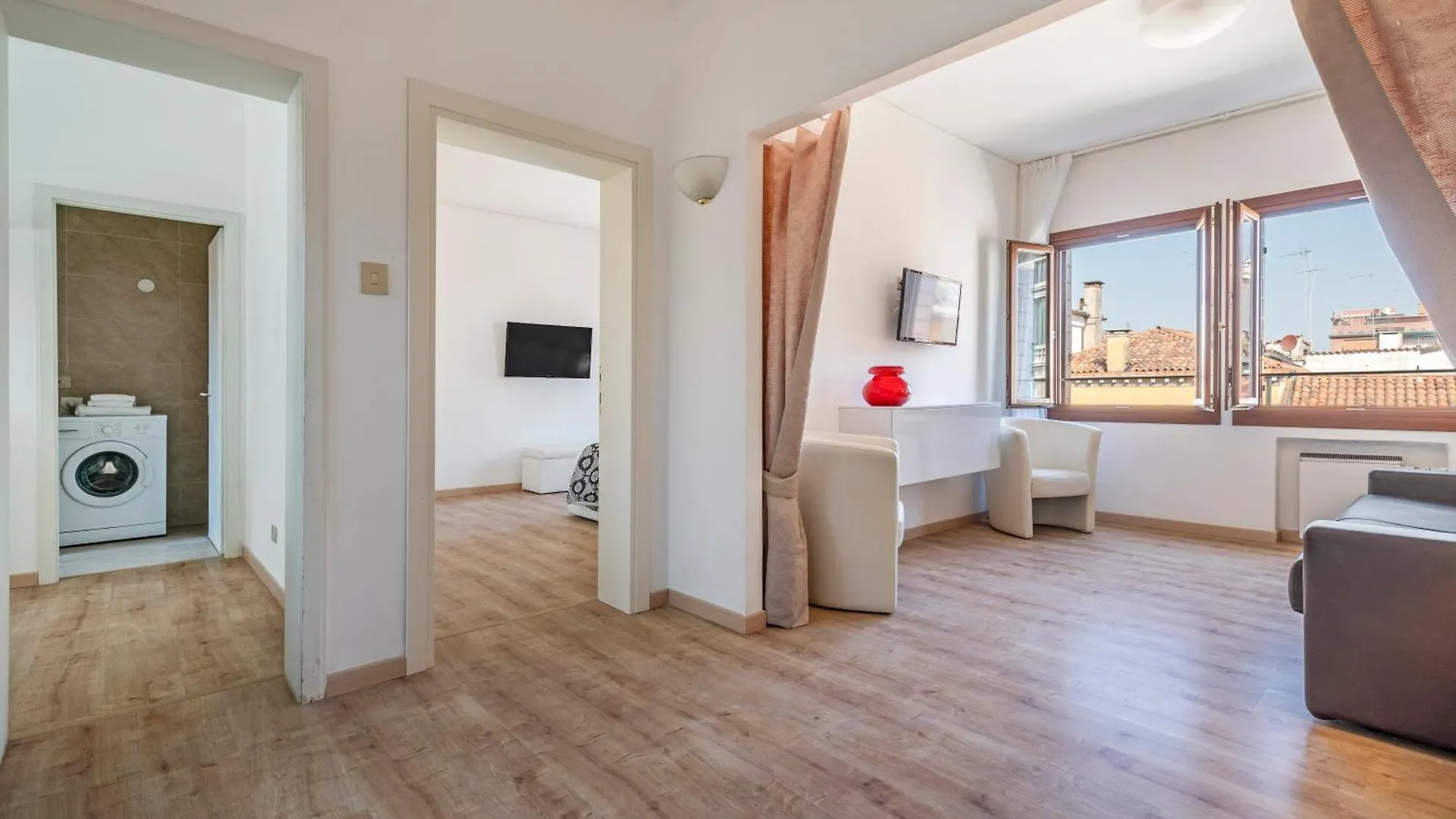 Ca' Dei Carmini Apartment Venice Italy