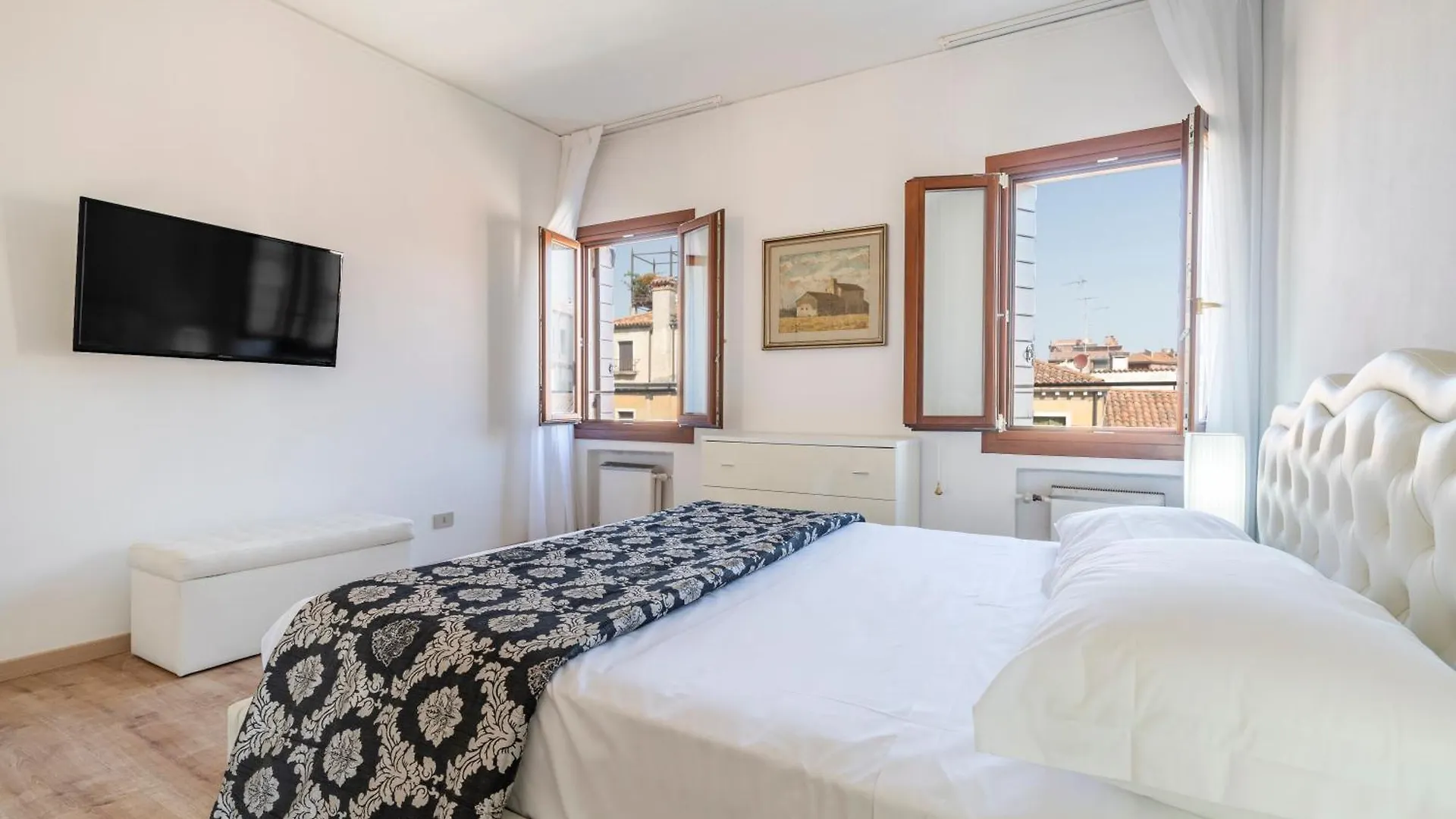 Ca' Dei Carmini Apartment Venice Italy