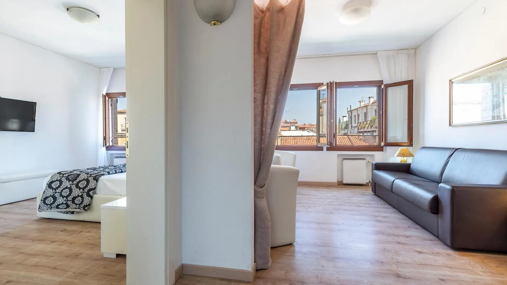 Ca' Dei Carmini Apartment Venice
