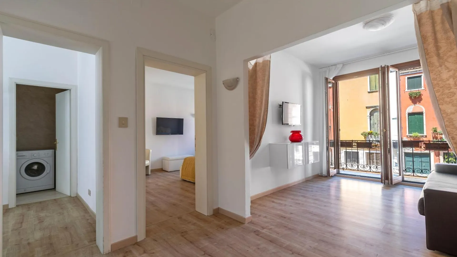 Ca' Dei Carmini Apartment Venice Italy