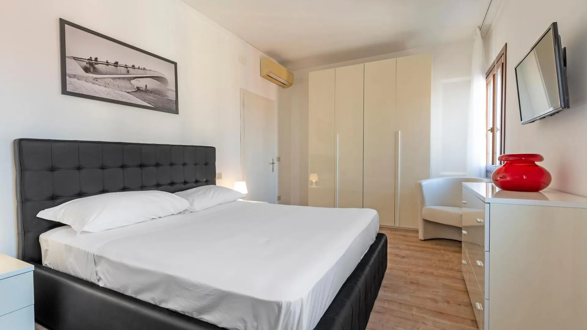 Ca' Dei Carmini Apartment Venice