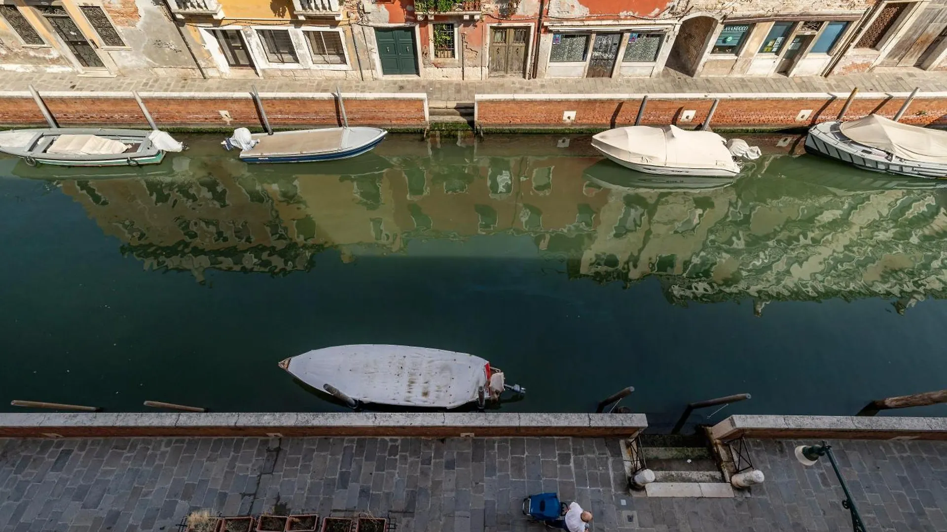 Ca' Dei Carmini Apartment Venice Italy