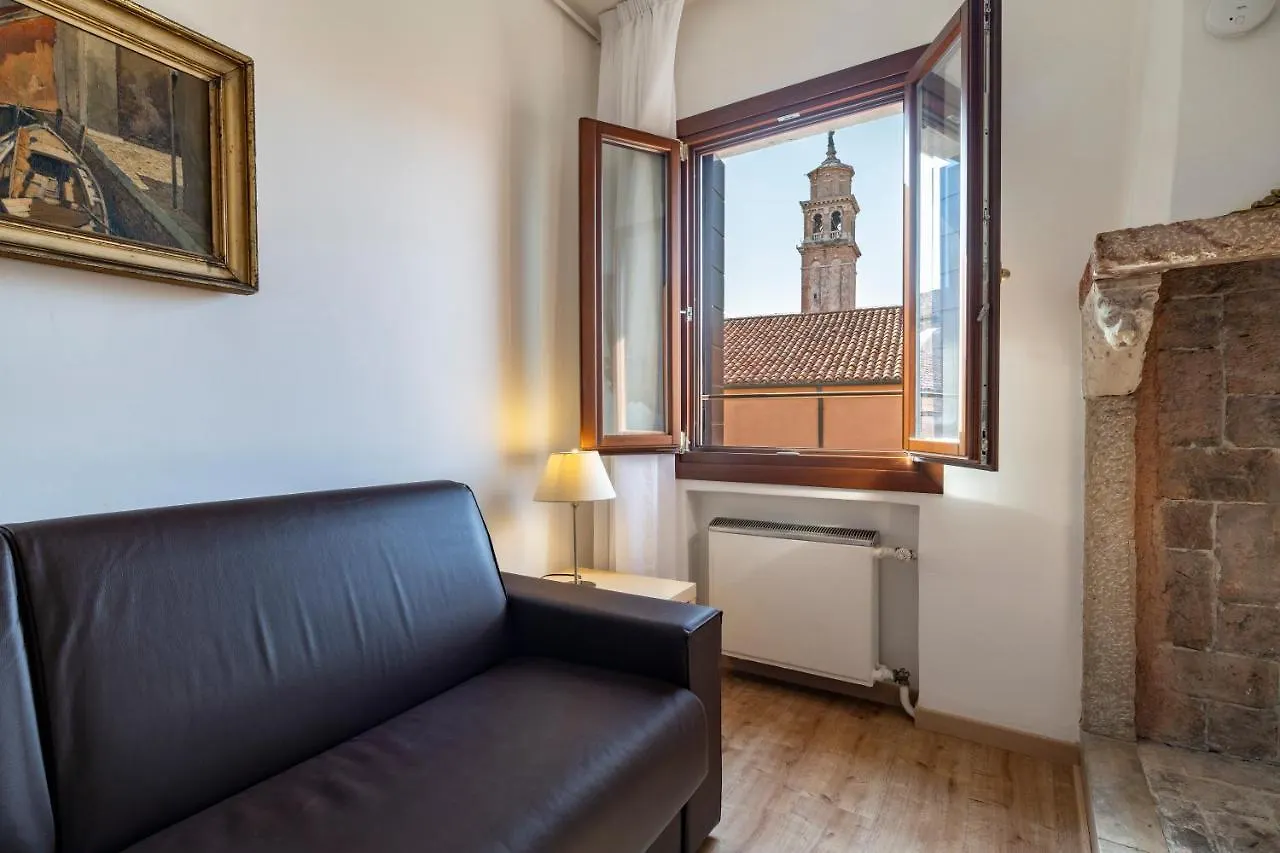 Appartamento Ca' dei Carmini Venezia Italia