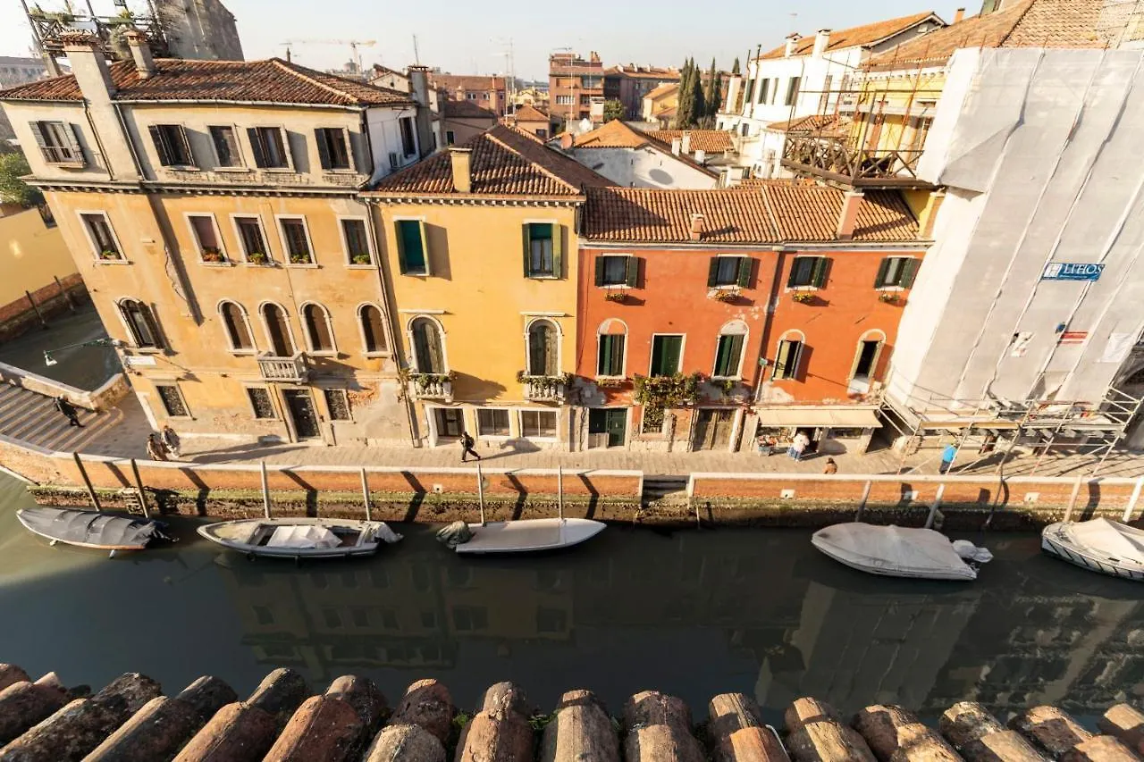 Appartamento Ca' dei Carmini Venezia