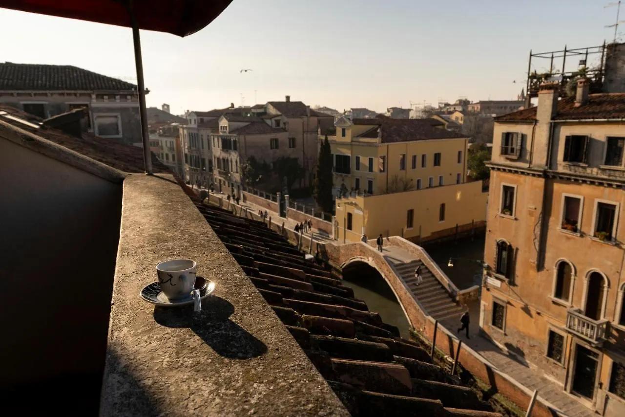 Appartamento Ca' dei Carmini Venezia Italia