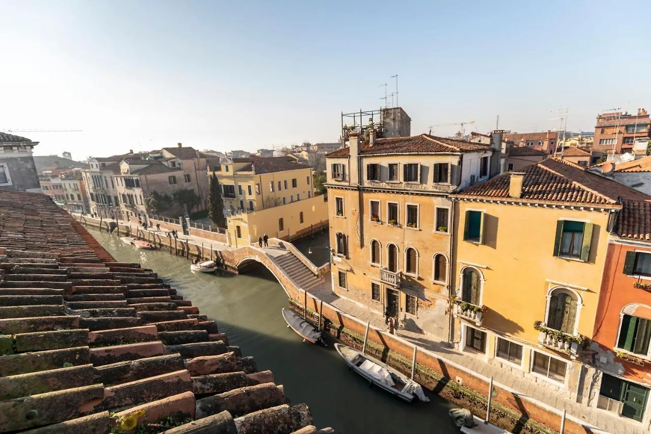 Appartamento Ca' dei Carmini Venezia