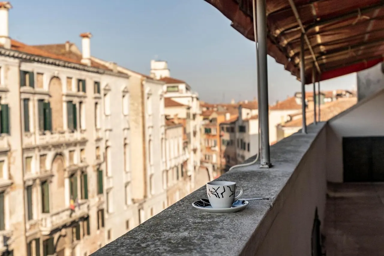 Appartamento Ca' dei Carmini Venezia