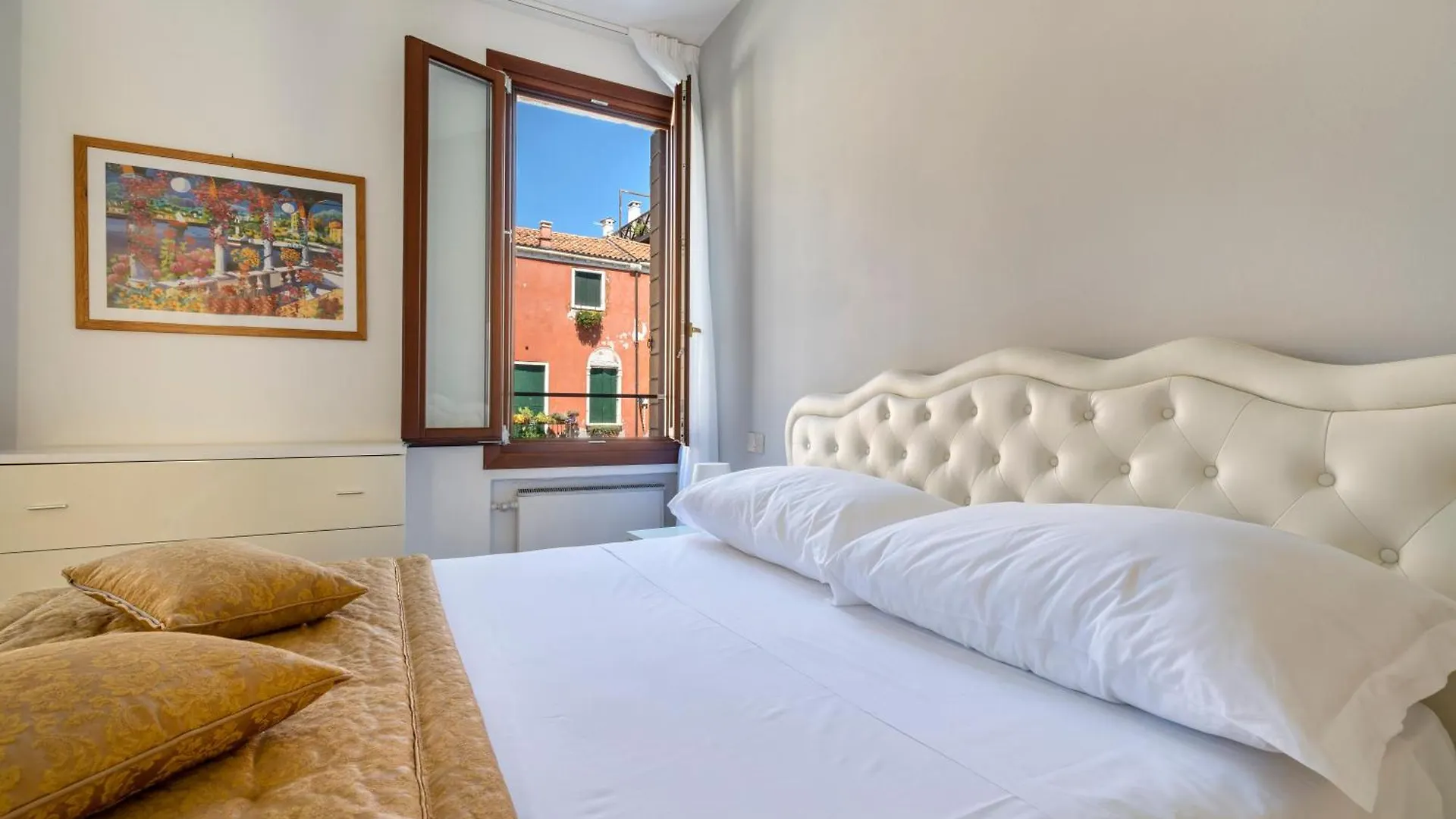 Ca' Dei Carmini Apartment Venice