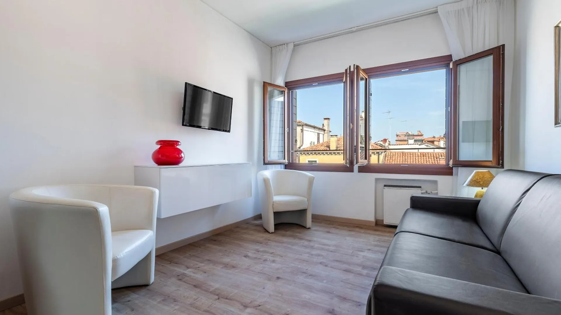 Appartamento Ca' dei Carmini Venezia