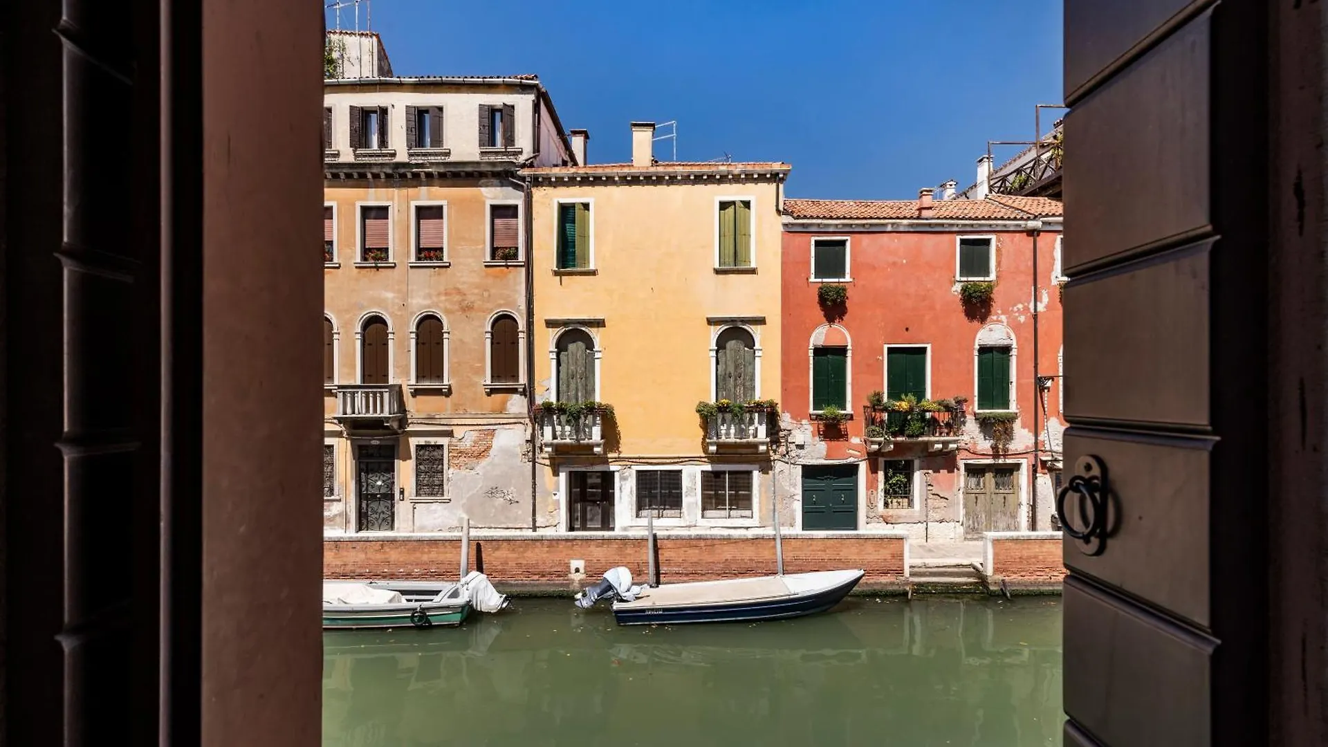 Appartamento Ca' dei Carmini Venezia