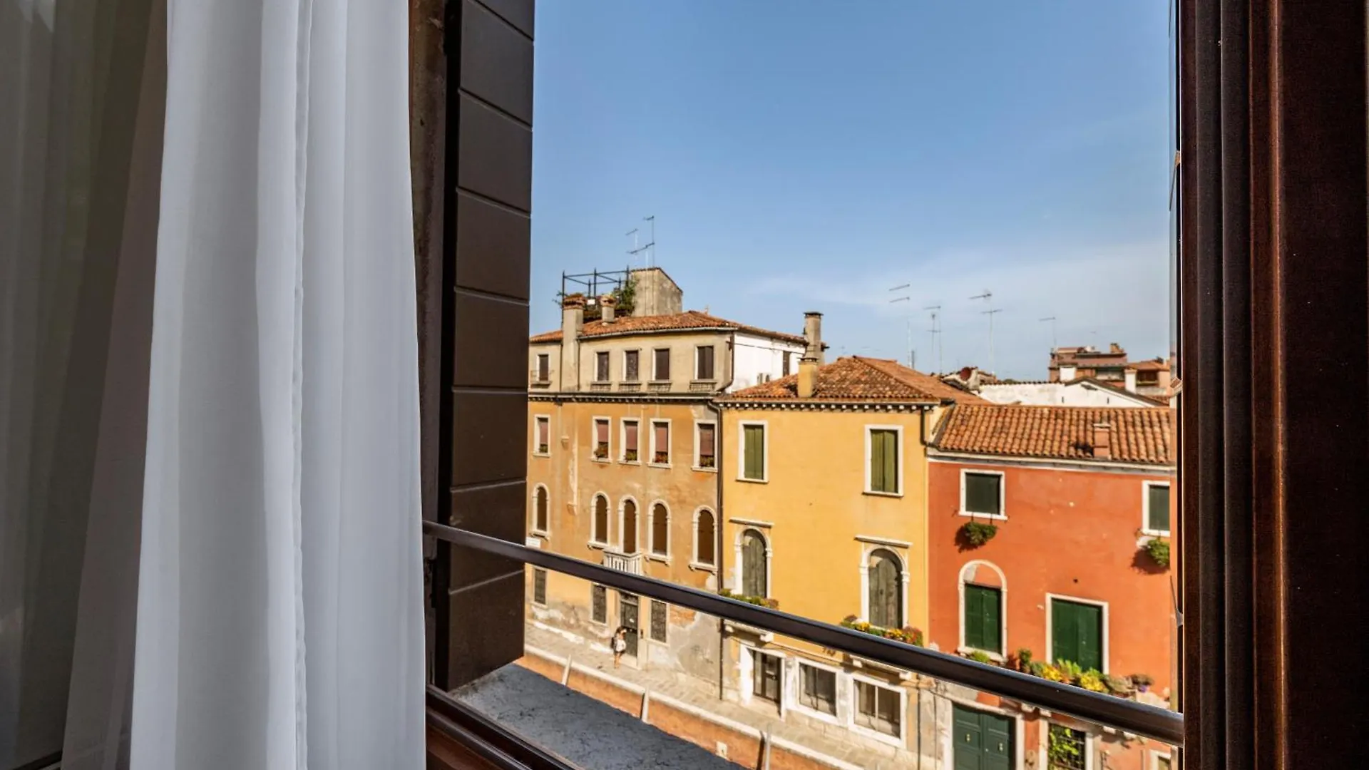 Appartamento Ca' dei Carmini Venezia