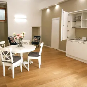 Corte Barone Apartment Bari