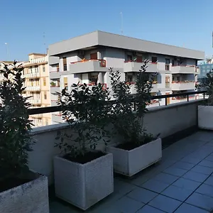 Brigida 5 Apartment Bari