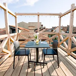 Loversinitaly Romantic - Altana And Jacuzzi Apartment