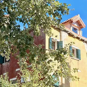 Sogno Veneziano Apartment