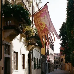 Ca' Del Pittor Apartment