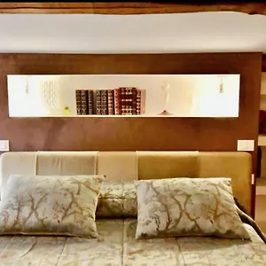 Teatro Apartment Venedig