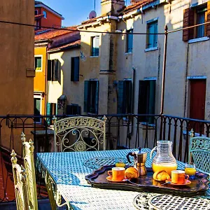 La Terrazza Di San Marco - Luxury Apartment