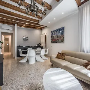 Hammam Apartment Venedig