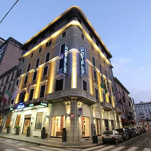 Mokinba Baviera Hotel Mailand