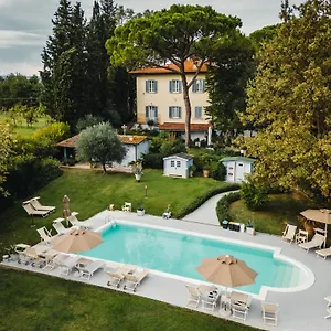 Relais Al Vento Landhaus Incisa in Val d'Arno