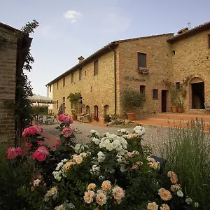 Il Rosolaccio Landhaus San Gimignano