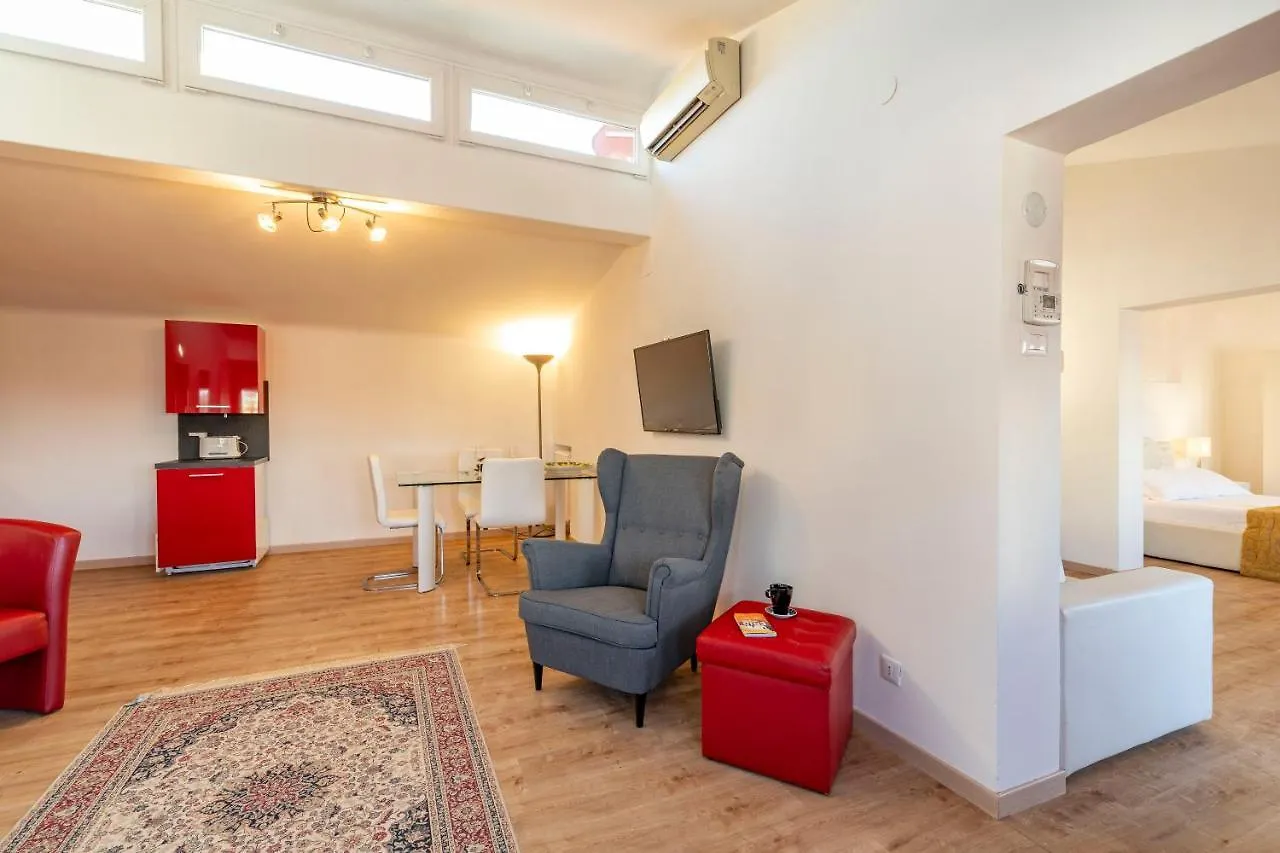 Ca' Dei Carmini Apartment Venice Italy