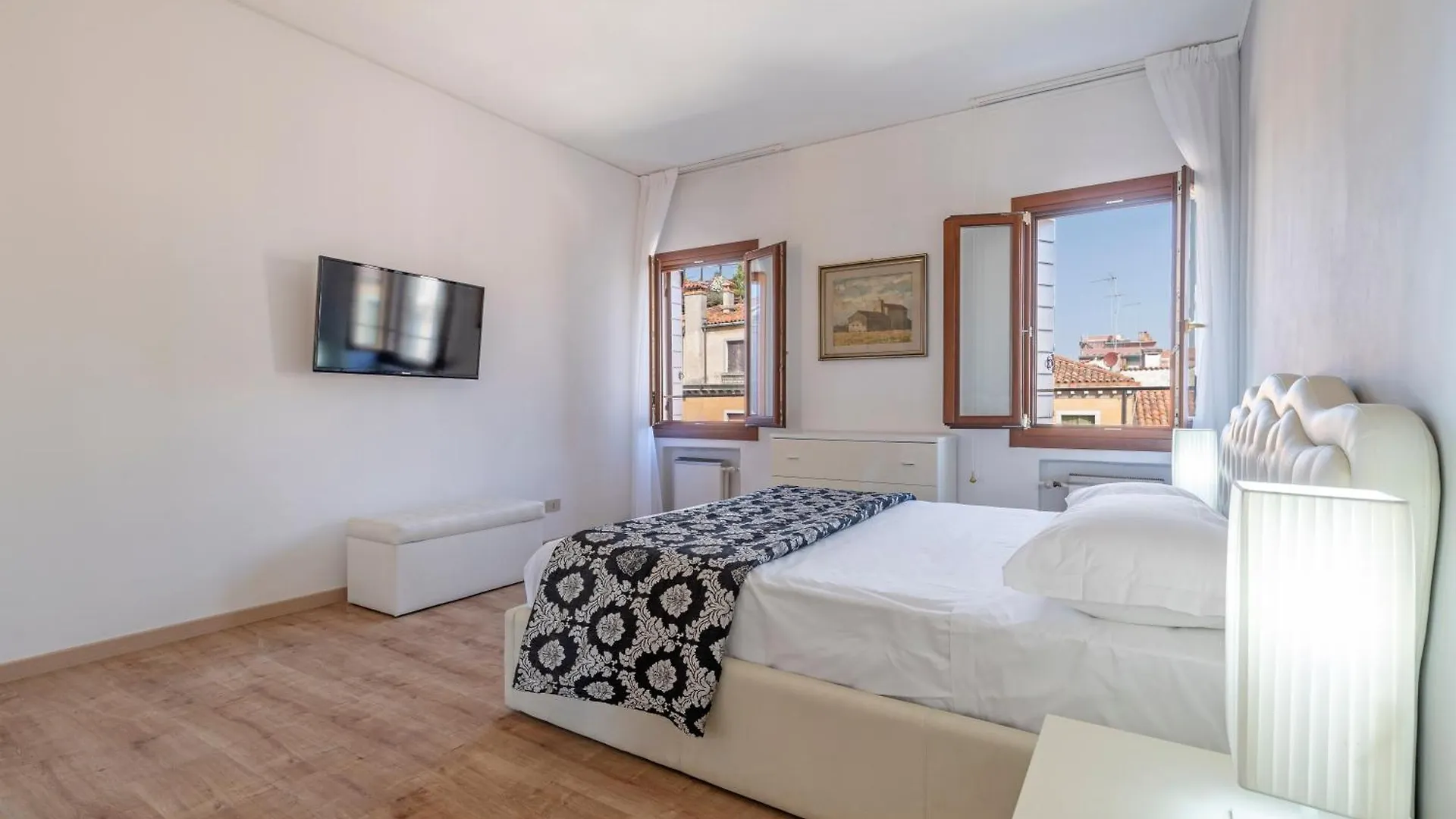 Ca' Dei Carmini Apartment Venice
