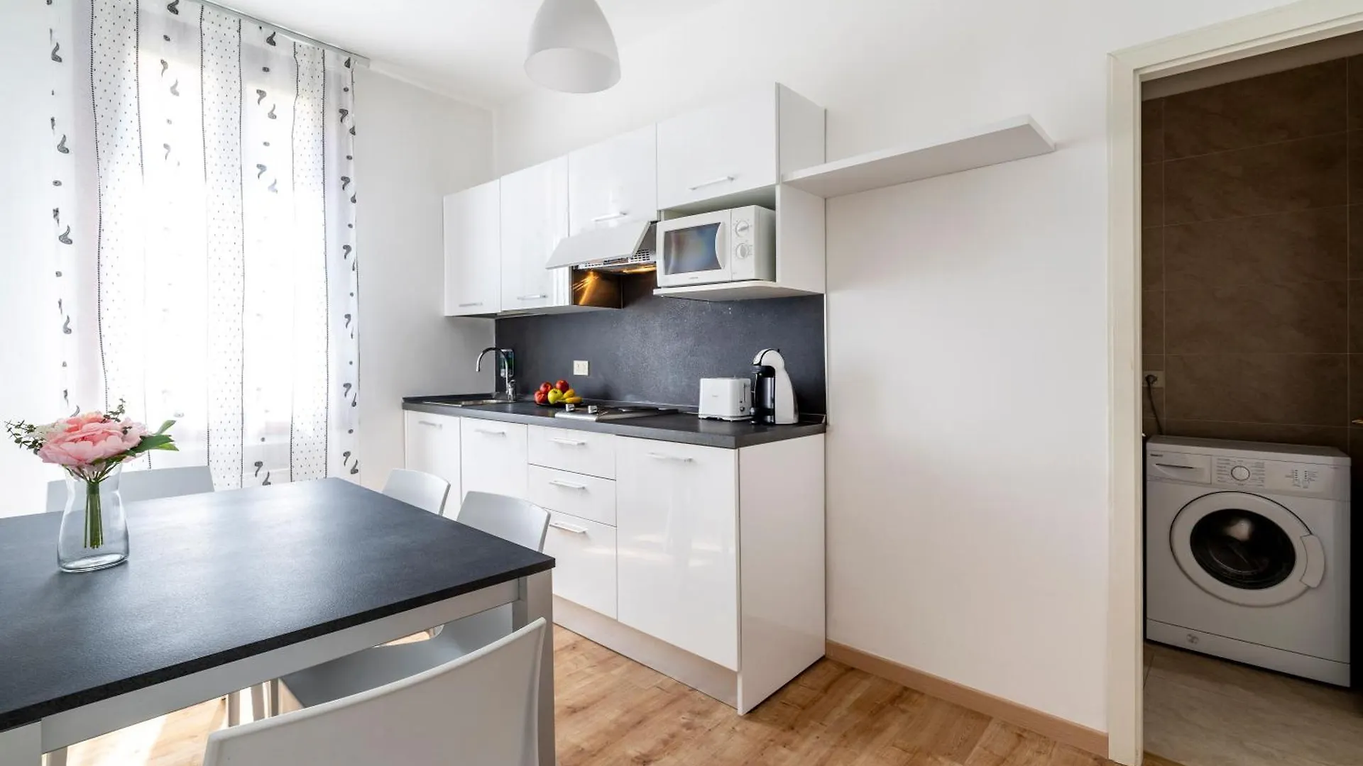 Ca' Dei Carmini Apartment Venice