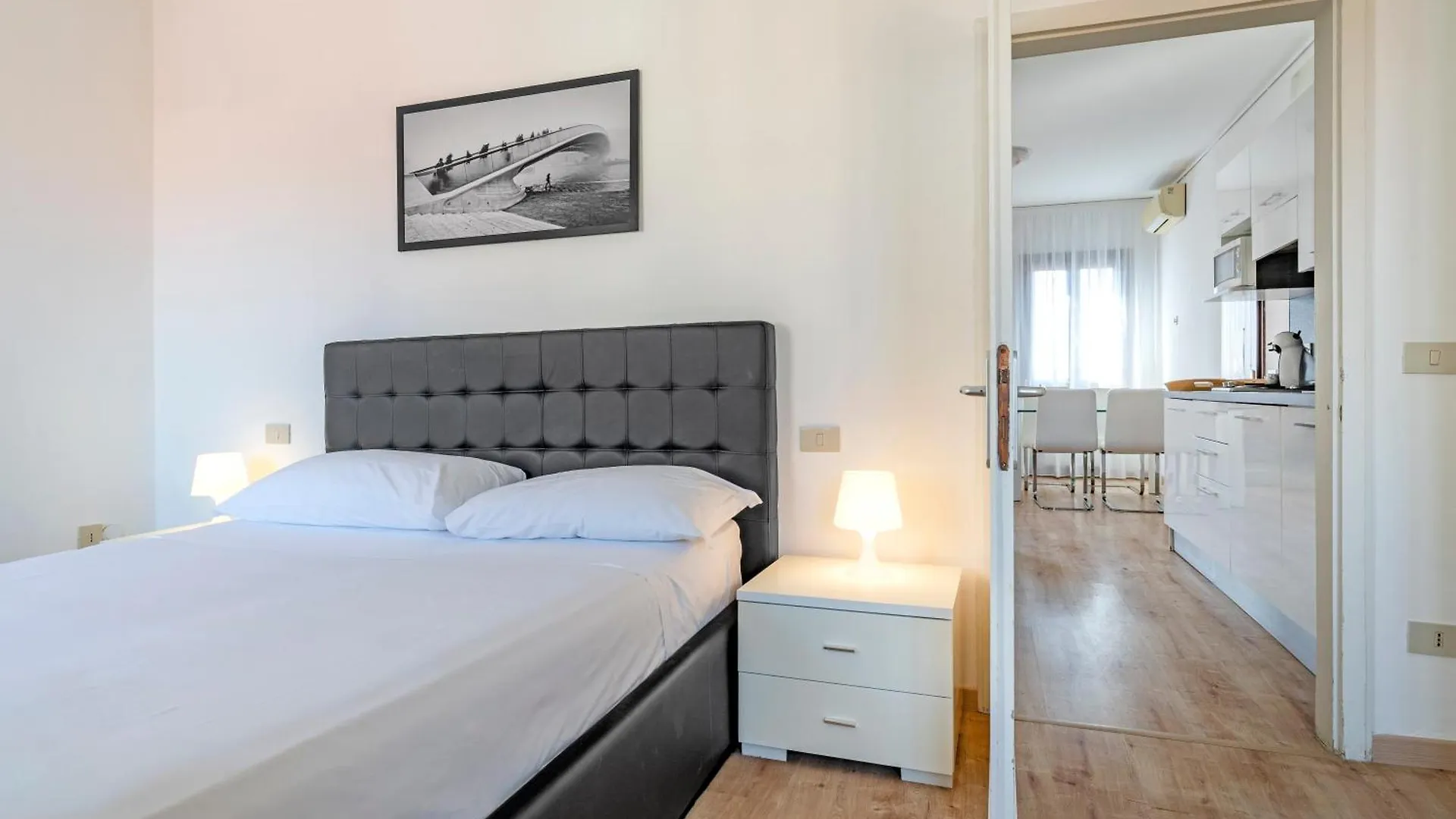 Ca' Dei Carmini Apartment Venice Italy