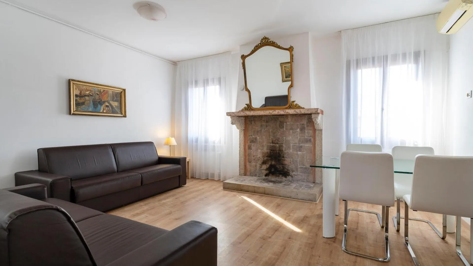 Ca' Dei Carmini Apartment Venice Italy